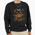 Autumn Light Underwing - Adult & Kids T-Shirts, Sweatshirts & Hoodies apparel design preview 1