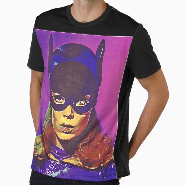 She bat 1966 Graphic - Adult & Kids T-Shirts, Sweatshirts & Hoodies apparel design preview 1