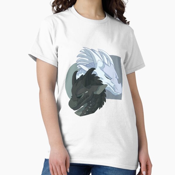 Winterwatcher WoF - Adult & Kids T-Shirts, Sweatshirts & Hoodies apparel design preview 1