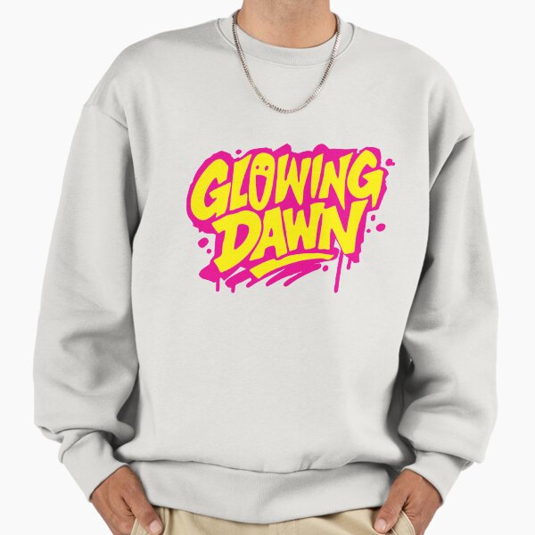 Glowing Dawn - Adult & Kids T-Shirts, Sweatshirts & Hoodies apparel design preview 1