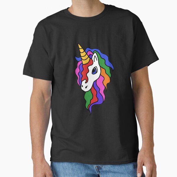 Unicorn - Adult & Kids T-Shirts, Sweatshirts & Hoodies apparel design preview 1