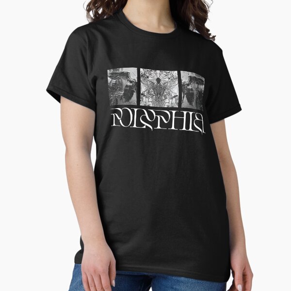 Polyphia Merch - Adult & Kids T-Shirts, Sweatshirts & Hoodies apparel design preview 1
