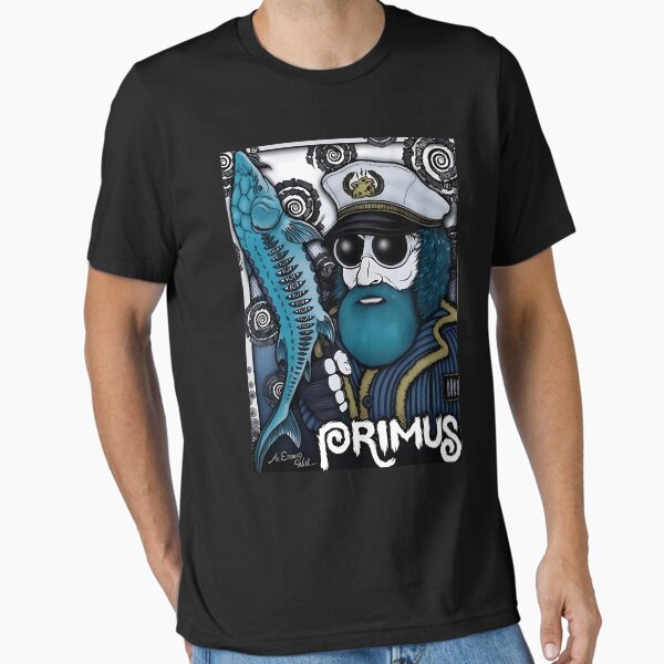 John the fisherman - Adult & Kids T-Shirts, Sweatshirts & Hoodies apparel design preview 1