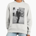 Bill Murray Bike - Adult & Kids T-Shirts, Sweatshirts & Hoodies apparel design preview 1