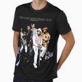 Isley Brothers 3 (album) Graphic - Adult & Kids T-Shirts, Sweatshirts & Hoodies apparel design preview 1