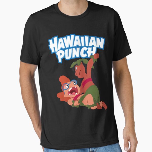 Hawaiian Punch Funny Summer Movie Inspired - Adult & Kids T-Shirts, Sweatshirts & Hoodies apparel design preview 1