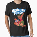 Hawaiian Punch Funny Summer Movie Inspired - Adult & Kids T-Shirts, Sweatshirts & Hoodies apparel design preview 1