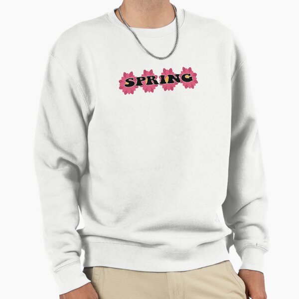Spring on flowers - Adult & Kids T-Shirts, Sweatshirts & Hoodies apparel design preview 1