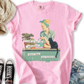 I Talk To My Cats - Adult & Kids T-Shirts, Sweatshirts & Hoodies apparel design preview 1