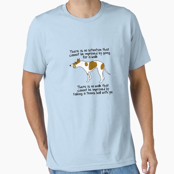 Things my dog says - Adult & Kids T-Shirts, Sweatshirts & Hoodies apparel design preview 1