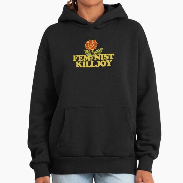 Feminist Killjoy - Adult & Kids T-Shirts, Sweatshirts & Hoodies apparel design preview 1