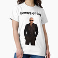 Beware of Dog - Adult & Kids T-Shirts, Sweatshirts & Hoodies apparel design preview 1