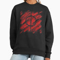 Blood Phyrexian Writings - Adult & Kids T-Shirts, Sweatshirts & Hoodies apparel design preview 1