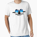Skateboards Decks - Adult & Kids T-Shirts, Sweatshirts & Hoodies apparel design preview 1