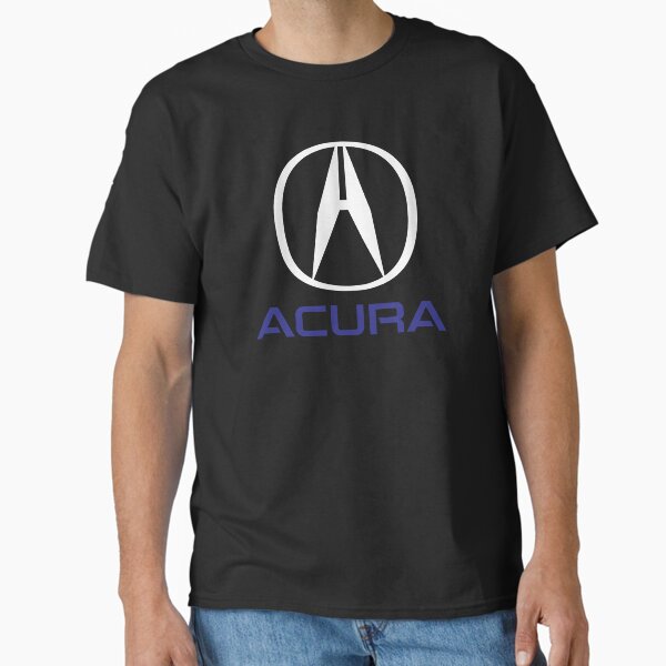 White Big Logo with Blue Text Below - Adult & Kids T-Shirts, Sweatshirts & Hoodies apparel design preview 1