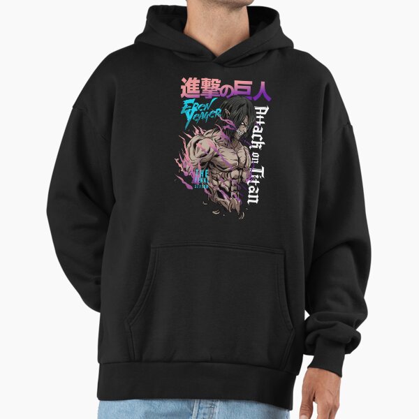 TATAKAE! GRAPHIC - Adult & Kids T-Shirts, Sweatshirts & Hoodies apparel design preview 1