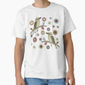 Aboriginal Bird Art Work - Adult & Kids T-Shirts, Sweatshirts & Hoodies apparel design preview 1