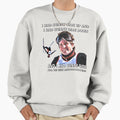 HOT DOG THE MOVIE Rudy had Sunny side up and down... - Adult & Kids T-Shirts, Sweatshirts & Hoodies apparel design preview 1