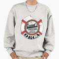 Captain Quint's Charter fishing - Adult & Kids T-Shirts, Sweatshirts & Hoodies apparel design preview 1