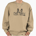 Land shark - Adult & Kids T-Shirts, Sweatshirts & Hoodies apparel design preview 1