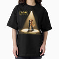 Beyond Distraction Perfect Obedience Now (Top) - Adult & Kids T-Shirts, Sweatshirts & Hoodies apparel design preview 1