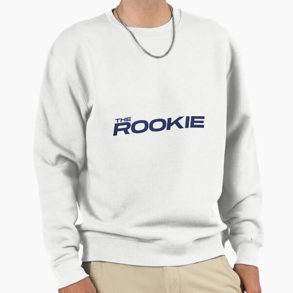 The Rookie - Adult & Kids T-Shirts, Sweatshirts & Hoodies apparel design preview 1