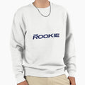 The Rookie - Adult & Kids T-Shirts, Sweatshirts & Hoodies apparel design preview 1