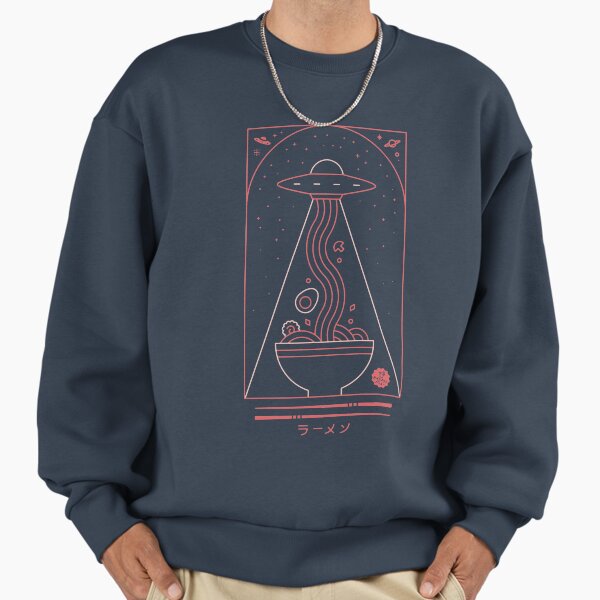 Ramen Takeout - Adult & Kids T-Shirts, Sweatshirts & Hoodies apparel design preview 1