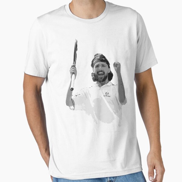 Ivanisevic - Adult & Kids T-Shirts, Sweatshirts & Hoodies apparel design preview 1