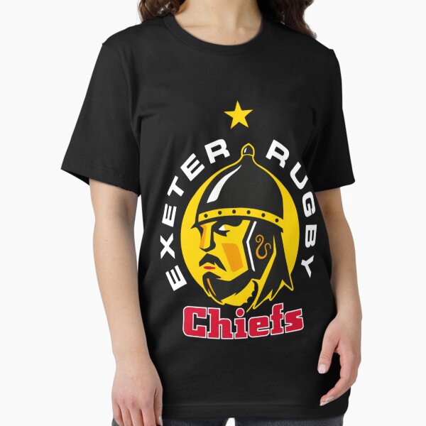 The Exeter Chiefs - Adult & Kids T-Shirts, Sweatshirts & Hoodies apparel design preview 1