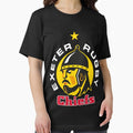 The Exeter Chiefs - Adult & Kids T-Shirts, Sweatshirts & Hoodies apparel design preview 1