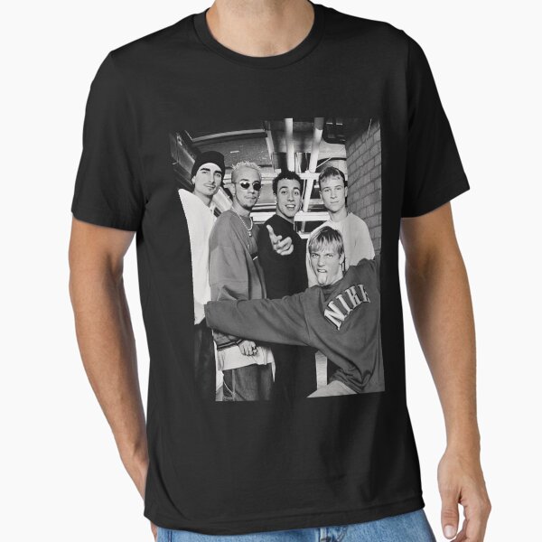 BSB vintage potrait - Adult & Kids T-Shirts, Sweatshirts & Hoodies apparel design preview 1
