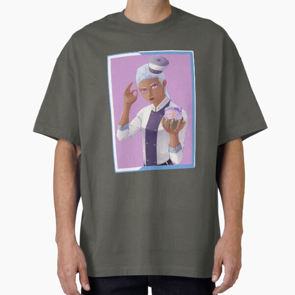 Pastry Chef - Adult & Kids T-Shirts, Sweatshirts & Hoodies apparel design preview 1