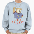 It's Brigsby! - Adult & Kids T-Shirts, Sweatshirts & Hoodies apparel design preview 1