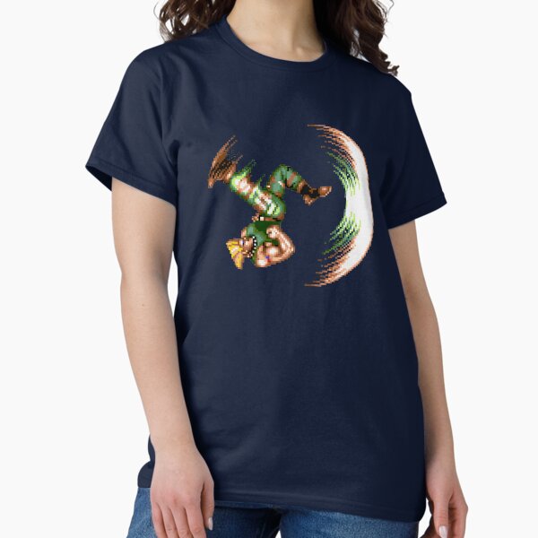 Guile - Adult & Kids T-Shirts, Sweatshirts & Hoodies apparel design preview 1