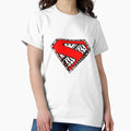 A symbol of hope - Adult & Kids T-Shirts, Sweatshirts & Hoodies apparel design preview 1