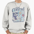 Cousins Beach The Summer I Turned Pretty - Adult & Kids T-Shirts, Sweatshirts & Hoodies apparel design preview 1