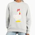 Hay Day Chicken - Adult & Kids T-Shirts, Sweatshirts & Hoodies apparel design preview 1