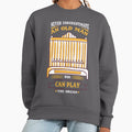 Organist Quote Art - Adult & Kids T-Shirts, Sweatshirts & Hoodies apparel design preview 1