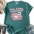 Lobotomy - Adult & Kids T-Shirts, Sweatshirts & Hoodies apparel design preview 1
