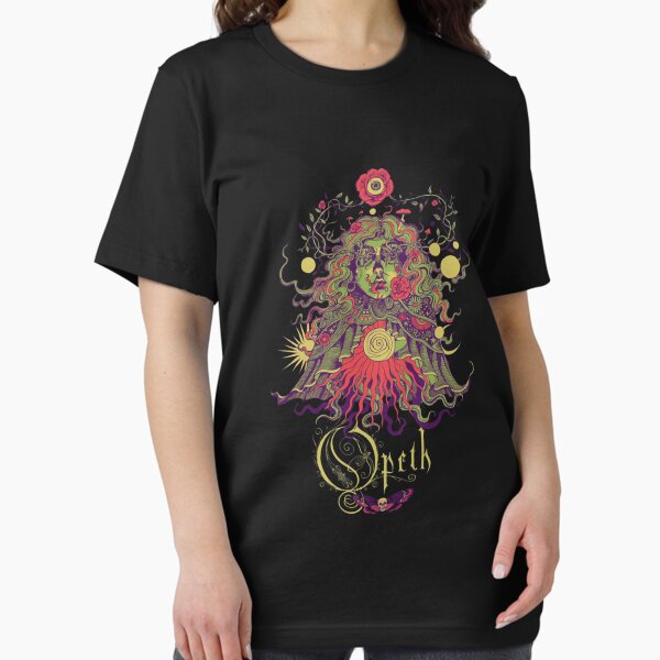 Black Rose Immortal Music Rock and Heavy Metal - Adult & Kids T-Shirts, Sweatshirts & Hoodies apparel design preview 1