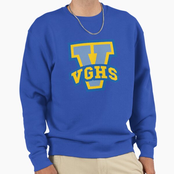 VGHS - Adult & Kids T-Shirts, Sweatshirts & Hoodies apparel design preview 1