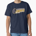 Charlestown Chiefs SLAP SHOT - Adult & Kids T-Shirts, Sweatshirts & Hoodies apparel design preview 1