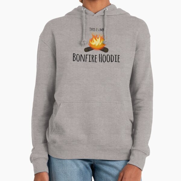 My Bonfire - Adult & Kids T-Shirts, Sweatshirts & Hoodies apparel design preview 1