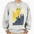 Berlin 1936 - Adult & Kids T-Shirts, Sweatshirts & Hoodies apparel design preview 1