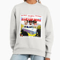 Slap and Tickle poster treatment - Adult & Kids T-Shirts, Sweatshirts & Hoodies apparel design preview 1