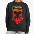 Clutch The Elephant Riders Essential - Adult & Kids T-Shirts, Sweatshirts & Hoodies apparel design preview 1