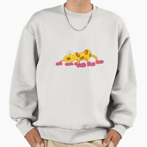 Wiggler - Adult & Kids T-Shirts, Sweatshirts & Hoodies apparel design preview 1