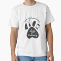 A girl who loves dogs and pottery - Adult & Kids T-Shirts, Sweatshirts & Hoodies apparel design preview 1