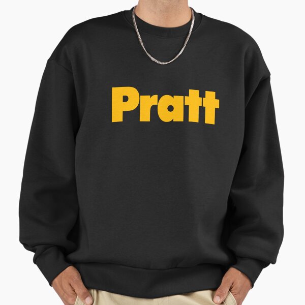 Pratt Institute, Cannoneers, merch - Adult & Kids T-Shirts, Sweatshirts & Hoodies apparel design preview 1